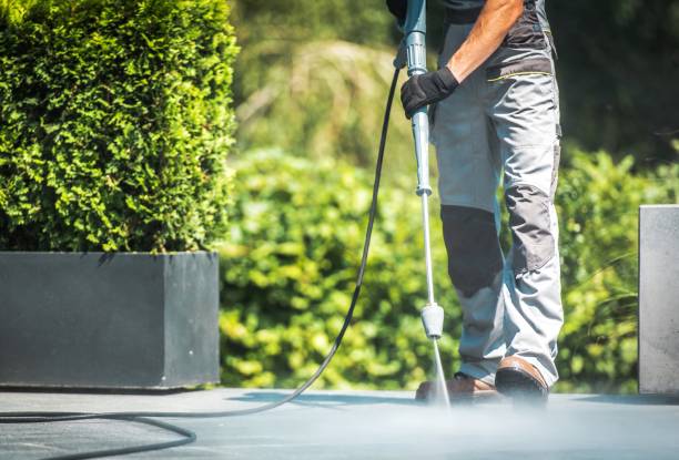 Best Factory Floor Cleaning  in Three Oaks, MI