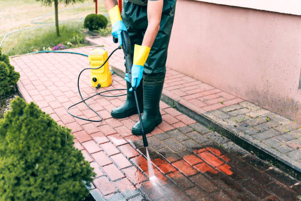 Paint Preparation in Three Oaks, MI