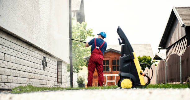 Best Patio and Deck Pressure Washing  in Three Oaks, MI